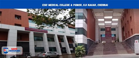 esi smart card status chennai|esic medical college chennai.